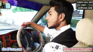 Sindhi Girlfriend Cheat With Boyfriends Romantic Sex Friend
