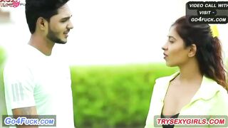 Sindhi Girlfriend Cheat With Boyfriends Romantic Sex Friend