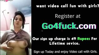 Pati Ke Muslim Dost Ne Wife Ki Hardcore Chudai Kari Home Alone Cheating Sex
