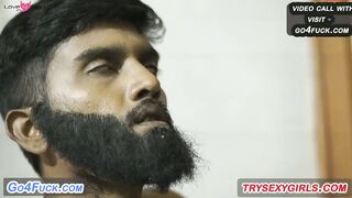 Pati Ke Muslim Dost Ne Wife Ki Hardcore Chudai Kari Home Alone Cheating Sex