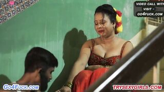 Pati Ke Muslim Dost Ne Wife Ki Hardcore Chudai Kari Home Alone Cheating Sex
