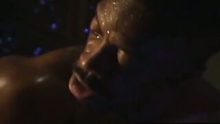 CentralFisting.com - Simon Cox's ass drilled by brendan austen's dildo