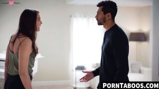 PornTaboos.com - Katrina Colt's BBC devouring session with Alex Jones