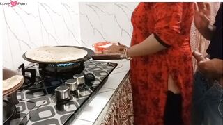 Indian Teachers fuck with students huge 8 inch cock
