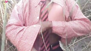 Desi chut mari
