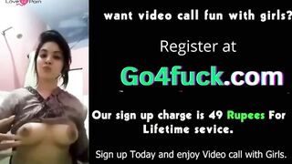 Ghar Mein Akeli Sexy Girlfriend Ko Ex-Boyfriend Aur BF Ke Pitaji Ne Choda Threesome H