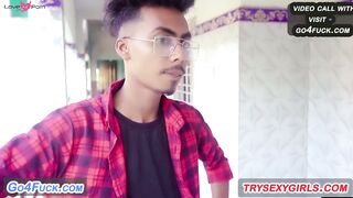 Desi Kamwali Aunty ko Salary Di aur FIR Chod Diya