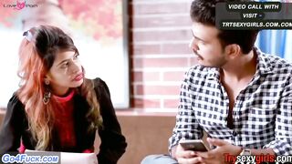 Boyfriend Ne Girlfriend ko Pregnant Kiya