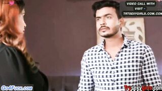 Boyfriend Ne Girlfriend ko Pregnant Kiya