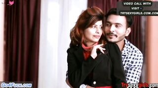 Boyfriend Ne Girlfriend ko Pregnant Kiya