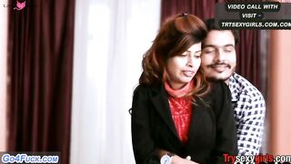 Boyfriend Ne Girlfriend ko Pregnant Kiya