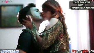 Boyfriend Ne Girlfriend ko Pregnant Kiya