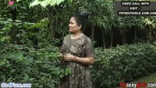Indian Cheating Maid Romantic Sex with House Onwer Clear Audio
