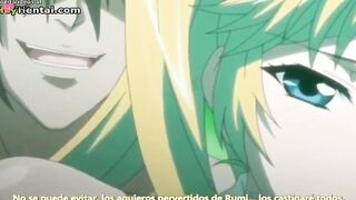 Beautiful sweet babe gets cumshot