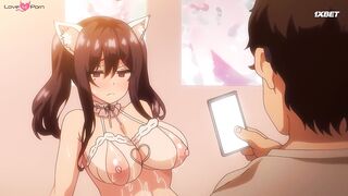 Секретные стримы Юки Нонохары - 1 сезон 2 серия