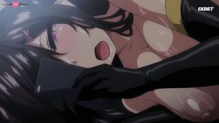 Секретные стримы Юки Нонохары - 1 сезон 2 серия