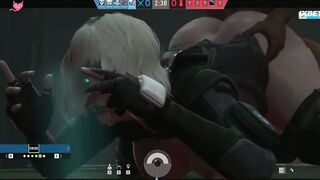 Компиляция 0zmann - 1 сезон 1 серия