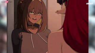Компиляция Zaphn 1 серия