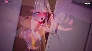 Компиляция Extrafoxes 1 серия