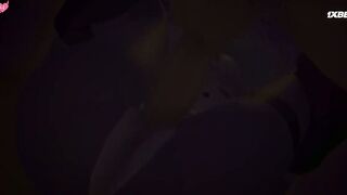 Компиляция Extrafoxes 2 серия