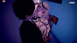 Компиляция Extrafoxes 2 серия