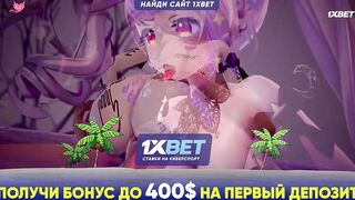Компиляция Extrafoxes 2 серия