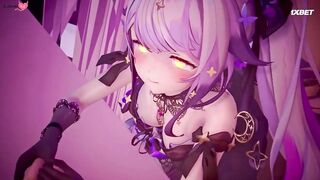Компиляция Extrafoxes 2 серия