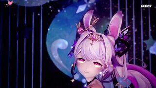 Компиляция Extrafoxes 3 серия