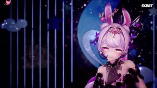 Компиляция Extrafoxes 3 серия