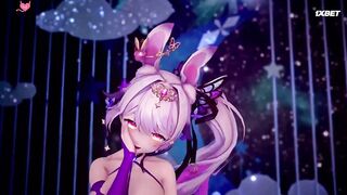 Компиляция Extrafoxes 3 серия
