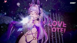 Компиляция Extrafoxes 3 серия
