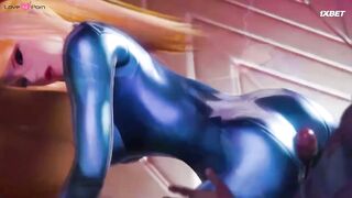 Компиляция Gagsly 1 сезон 2 серия