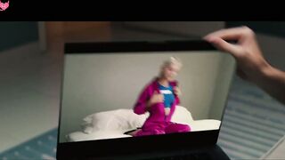 Короли Колледжа 3 серия