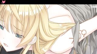 Slave's Sword ~ Jiyuu Toshi Hen ~ The Motion Anime 1 сезон 1 серия