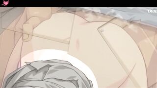Slave's Sword ~ Jiyuu Toshi Hen ~ The Motion Anime 1 сезон 1 серия