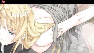 Slave's Sword ~ Jiyuu Toshi Hen ~ The Motion Anime 1 сезон 1 серия