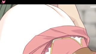 Slave's Sword ~ Jiyuu Toshi Hen ~ The Motion Anime 1 сезон 1 серия