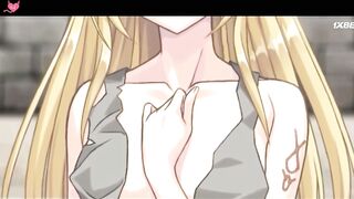 Slave's Sword ~ Jiyuu Toshi Hen ~ The Motion Anime 1 сезон 1 серия