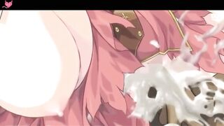 Slave's Sword ~ Jiyuu Toshi Hen ~ The Motion Anime 1 сезон 1 серия
