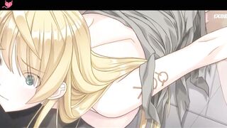 Slave's Sword ~ Jiyuu Toshi Hen ~ The Motion Anime 1 сезон 1 серия