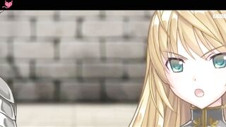 Slave's Sword ~ Jiyuu Toshi Hen ~ The Motion Anime 1 сезон 2 серия
