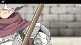 Slave's Sword ~ Jiyuu Toshi Hen ~ The Motion Anime 1 сезон 2 серия