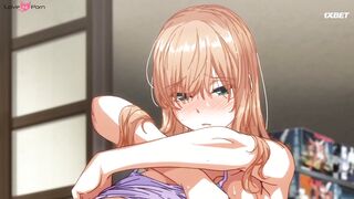 Slave's Sword ~ Jiyuu Toshi Hen ~ The Motion Anime 1 сезон 2 серия