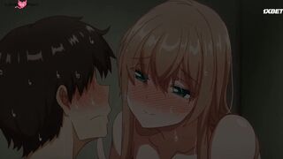 Slave's Sword ~ Jiyuu Toshi Hen ~ The Motion Anime 1 сезон 2 серия