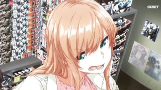 Slave's Sword ~ Jiyuu Toshi Hen ~ The Motion Anime 1 сезон 2 серия