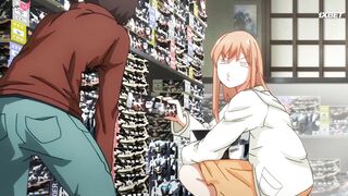 Slave's Sword ~ Jiyuu Toshi Hen ~ The Motion Anime 1 сезон 2 серия