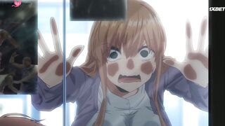 Slave's Sword ~ Jiyuu Toshi Hen ~ The Motion Anime 1 сезон 2 серия