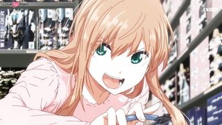 Slave's Sword ~ Jiyuu Toshi Hen ~ The Motion Anime 1 сезон 2 серия