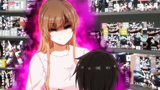 Slave's Sword ~ Jiyuu Toshi Hen ~ The Motion Anime 1 сезон 2 серия
