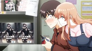 Slave's Sword ~ Jiyuu Toshi Hen ~ The Motion Anime 1 сезон 2 серия